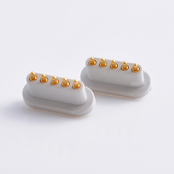 磁吸線材5PIN-超細(xì)充電針