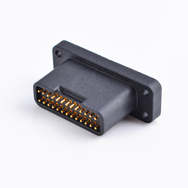 26PIN 戶外充電 POGO PIN-2