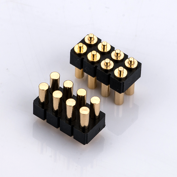 彈簧針連接器的具體運(yùn)用領(lǐng)域有哪些？