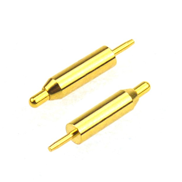 Pogo Pin彈簧針連接器廠家組成工藝？